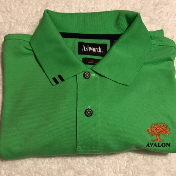 ashworth polo shirts wholesale
